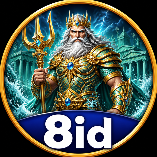 8id APK Indonesia - Panduan Lengkap dan Tutorial