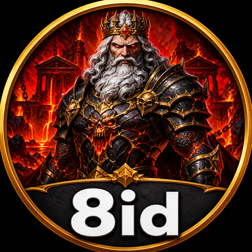 8id APK Indonesia - Panduan Lengkap dan Tutorial