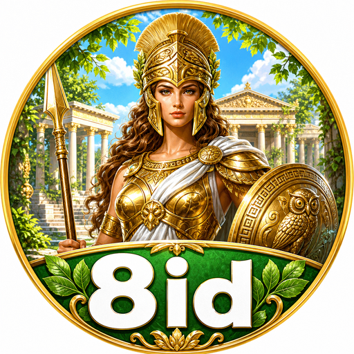 8id APK Indonesia - Panduan Lengkap dan Tutorial